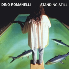 Romeo by Dino — cover art