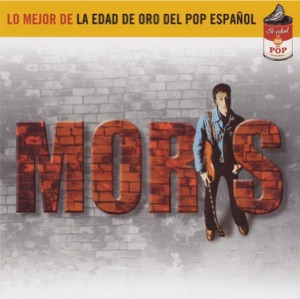 Lo Mejor de la Edad de Oro del Pop Espanol