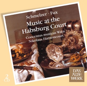 Music At the Habsburg Court