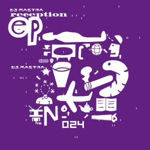 Reception - EP