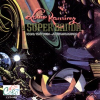 Louie Ramirez - Dejala Que Baile Sola