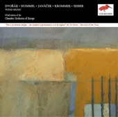 Chamber Orchestra of Europe, Wind Soloists - Dvorák: 8 Slavonic Dances, Op.46 - arr. for winds by Patrick Clementi - No.8 in G minor