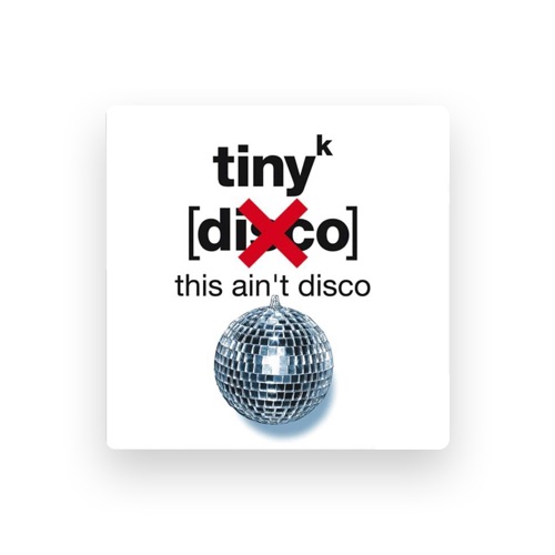 Tiny K