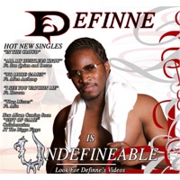 Undefinable - DeFinne