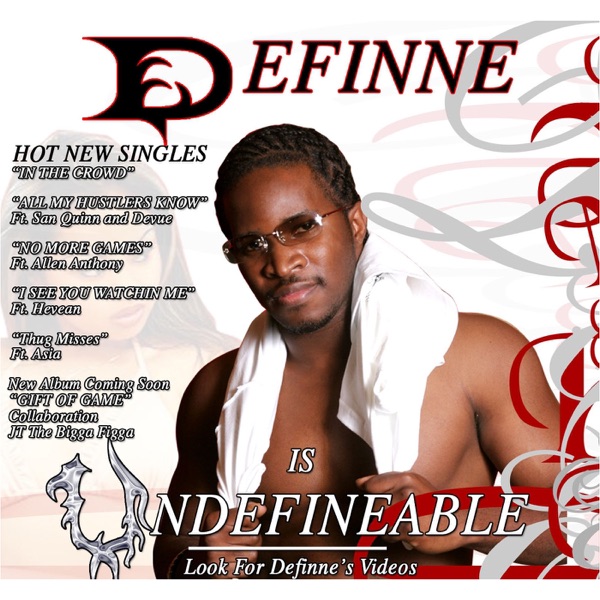 Undefinable