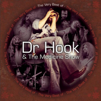 The Ballad of Lucy Jordan - Dr. Hook &amp; The Medicine Show Cover Art