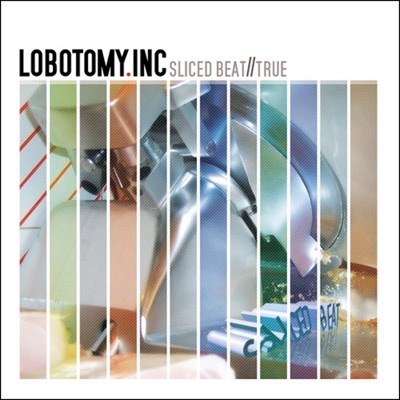 Sliced Beat - Single