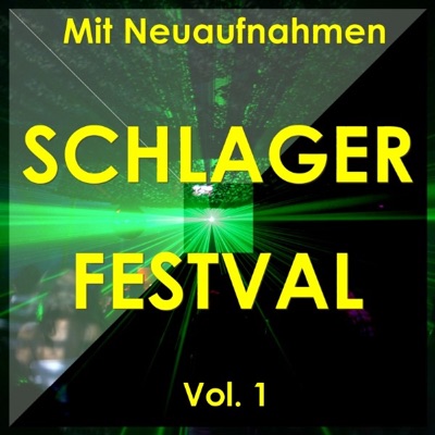 Schlager Festival, Vol. 1
