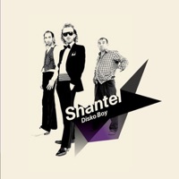 Disko Boy - Single - Shantel
