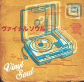 Vinyl Soul - Let Me Love You