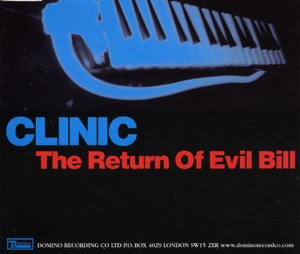 The Return of Evil Bill