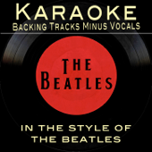 Hits Of The Beatles (Backing Tracks)