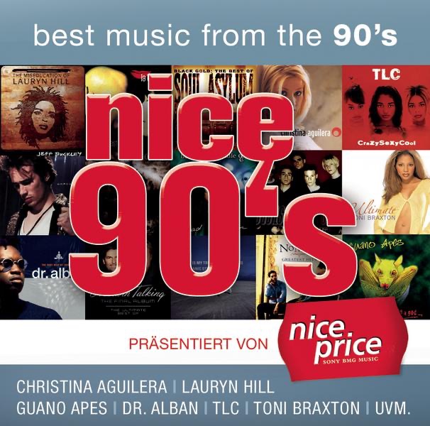 Nice 90's