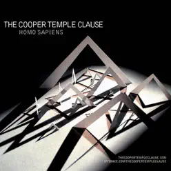 Homo Sapiens - Single (Version 1) - The Cooper Temple Clause Homo Sapiens - Single (Version 1) - The Cooper Temple Clause