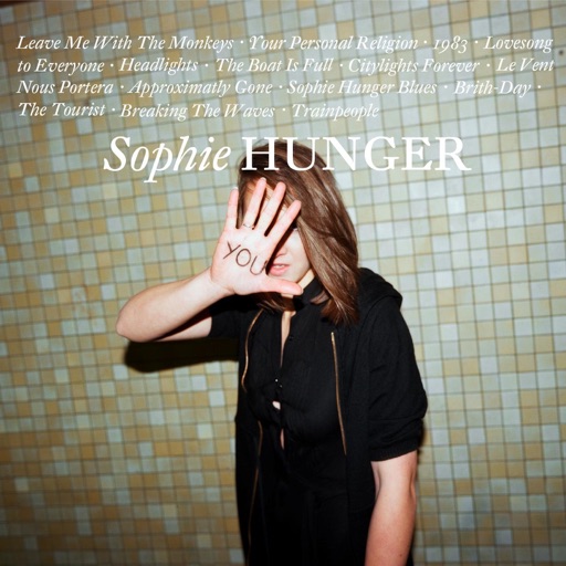 Sophie Hunger Le Vent Nous Portera Translation Le vent nous portera by Sophie Hunger