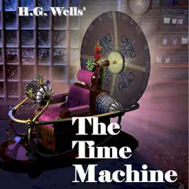 The Time Machine (Unabridged)