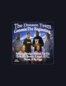 收听 The Dream Team、观看音乐视频、阅读小传、查看巡演日期等 ！