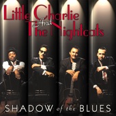 Little Charlie & the Nightcats - You Got Your Hooks In Me