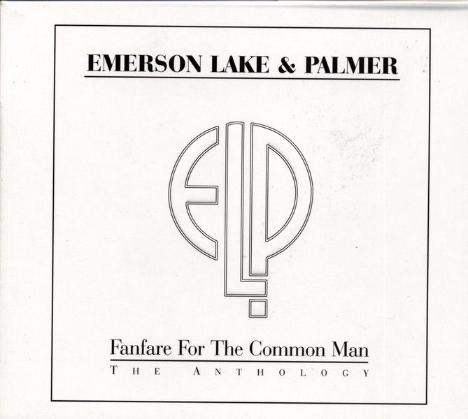 Fanfare for the Common Man: The Anthology