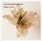 Antiguo y Nuevo - EP