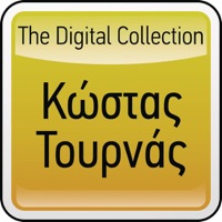 Kostas Tournas: The Digital Collection - Kostas Tournas