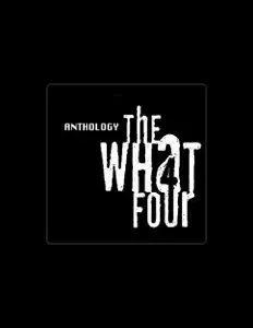 Listen to The What Four, watch music videos, read bio, see tour dates & more!