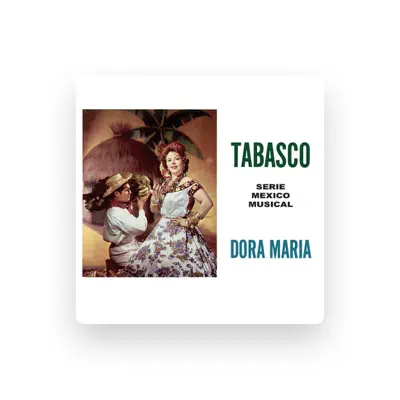 Listen to Dora Maria, watch music videos, read bio, see tour dates & more!
