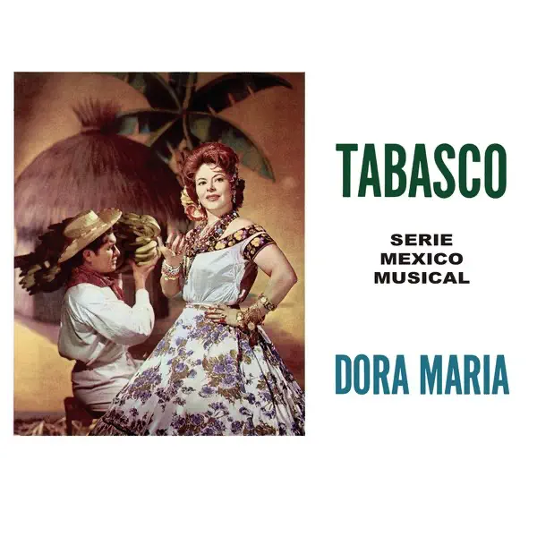 Mis Blancas Mariposas — Dora Maria
