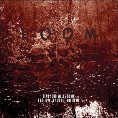Tear Your Walls Down - Single