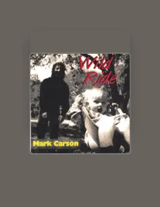 Listen to Mark Carson, watch music videos, read bio, see tour dates & more!