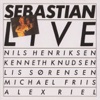Sebastian - Måske Ku' Vi