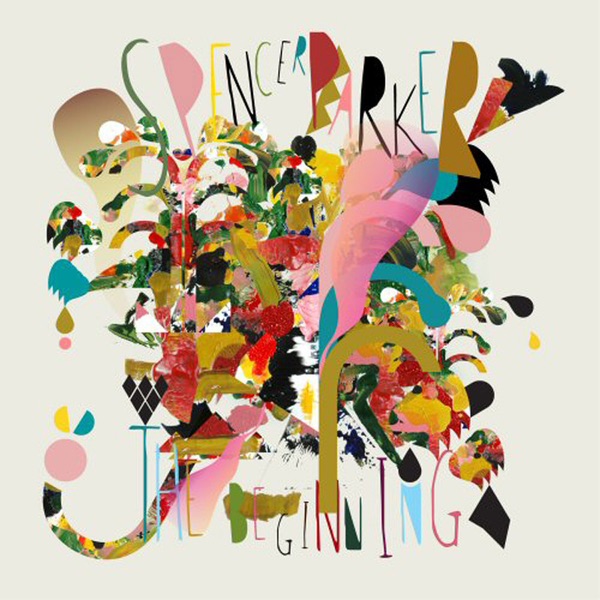 The Beginning artwork