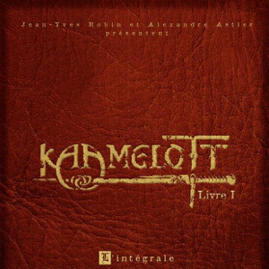 Kaamelott, Livre 1