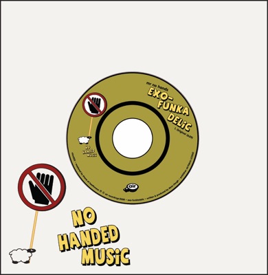 Exo-Funkadelic - Single