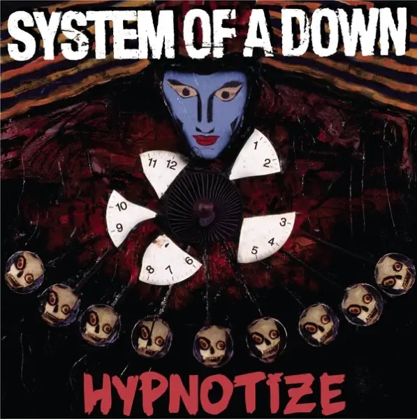 Lonely Day — System Of A Down