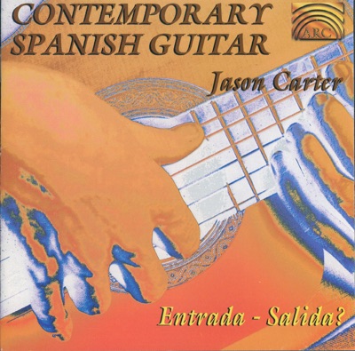 Contemporary Spanish Guitar