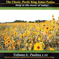 Psalm 1: Blessed Is the Man