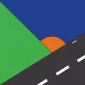 Way to LA (Day)