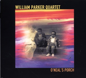 O'Neal's Porch