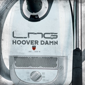 Hoover Damn (Lange Mix) [feat. LNG] - Single
