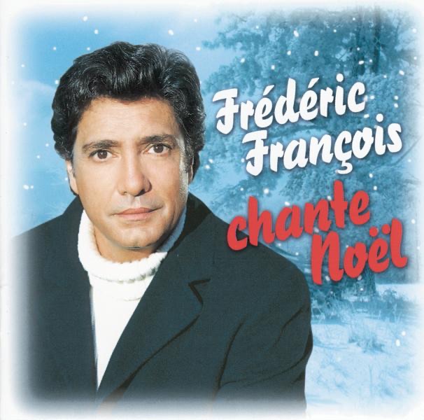 Frédéric François chante Noël