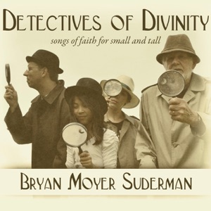 Detectives of Divinity