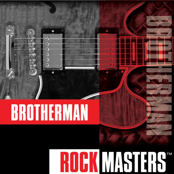 Rock Masters