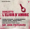 L'elisir d'amore, Act II: "Prendi, per me sei libero"