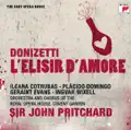 L'elisir d'amore, Act II: "Una tenera occhiatina"