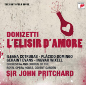 Donizetti: L'elisir d'amore
