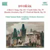 A. Dvorak - Czech Suite, Op. 39: Polka
