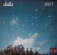 1983 - Lucio Dalla