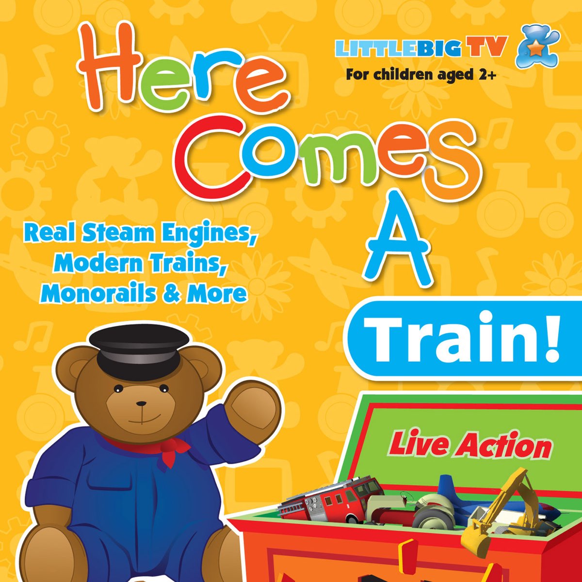 here-comes-a-train-ep-original-soundtrack-by-little-big-tv-on