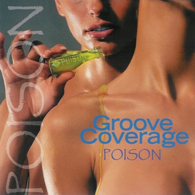 Poison (Remixes) - EP